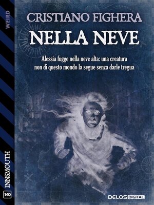 cover image of Nella neve